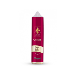 ADG Essenze Delizia - Crema di caffe' - Vape Shot 20ml