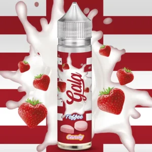 ADG Toffee Gala - Shot 20ml