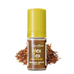 Cyber Flavour MexTex