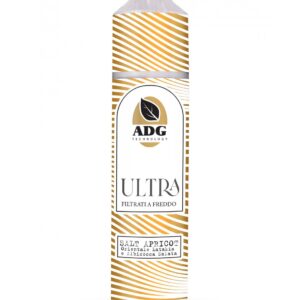 ADG ULTRA Salt Apricot - Vape Shot 20ml