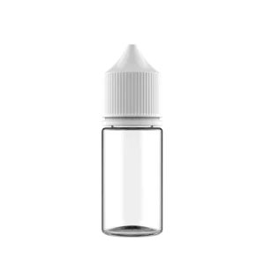 Chubby Gorilla Flacone Chubby Trasparente 30ml